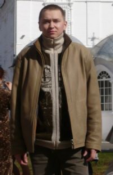 Alexandr Sergeevich Starikov
