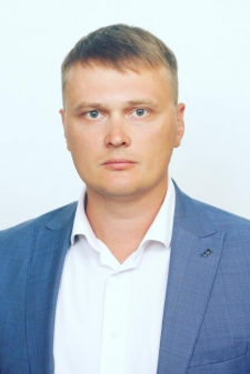 Александр Юрьевич Ульянов