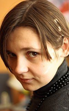 Екатерина Александровна Човжик