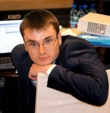 Михаил Дмитриевич Судариков