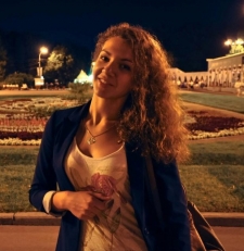 Елена Евгеньевна Жмурова