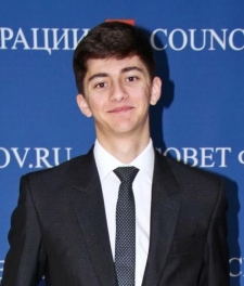 Артем Владимирович Елсуков