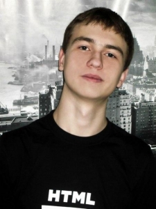 Иван Николаевич Евдокимов