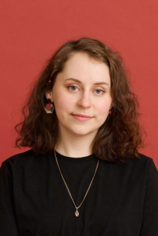 Валерия Владимировна Мохнина