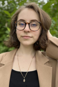 Валерия Владимировна Мохнина