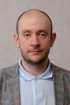 Валентин Валентинович Балановский