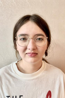 Маргарита Георгиевна Мерцалова