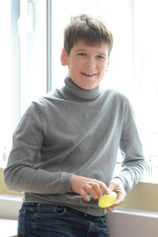 Фёдор Иванович Зайцев