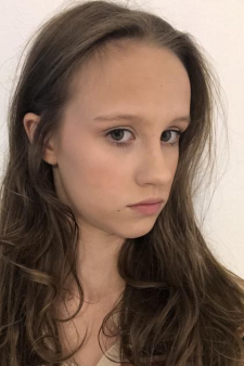 Анастасия Константиновна Клементьева