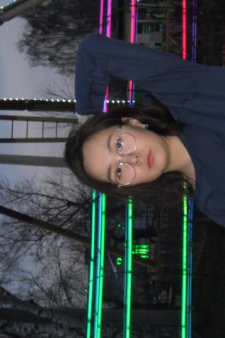 Жанна Тимурқызы Жұматай