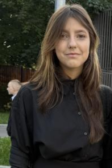 София Ильинична Найденова