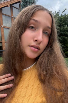 Быкова Игоревна Юлия