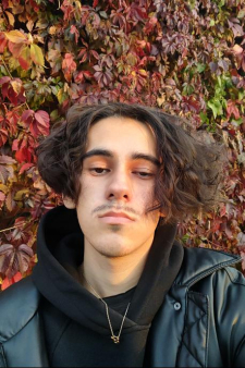 Данир Ильнурович Мурзахметов