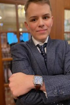 Григорий Александрович Беляев