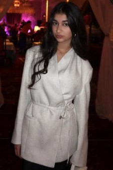 Милена Павловна Шахраманян