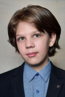 Дмитрий Алексеевич Моисеев