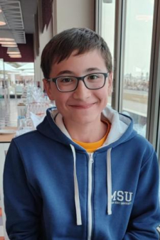 Александр Валерьевич Кравченко