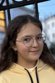 Мария Васильевна Вакурова