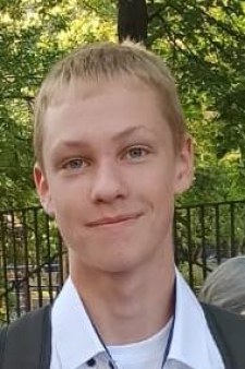 Владислав Максимович Королев