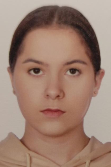 Валерия Сергеевна Селезнева