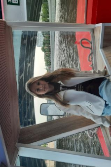 Дарья Александровна Штефюк