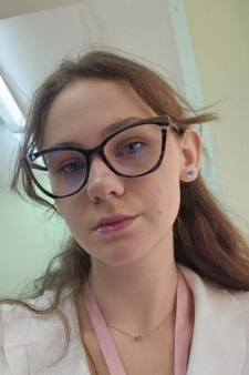 Ксения Ивановна Преображенская