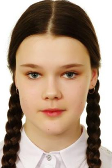 Бажена Дмитриевна Кунгурова