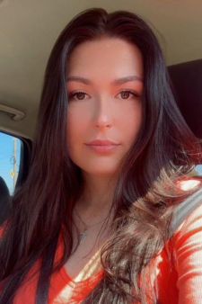 Мария Владимировна Волжанина