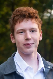 Даниил Дмитриевич Башлак