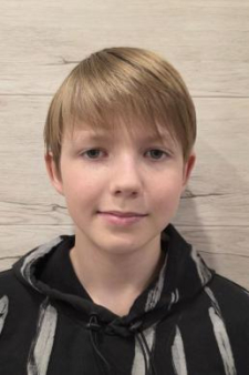 Никита Антонович Куприянов