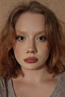 Дарья Ивановна Никулина