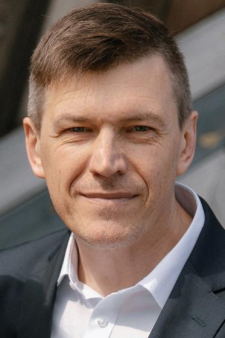 Евгений Васильевич Булах