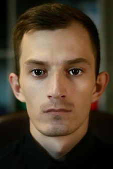 Николай Сергеевич Дугарь