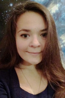 Ирина Игоревна Тагай
