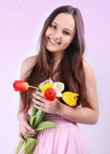 Алла Геннадиевна Андреева