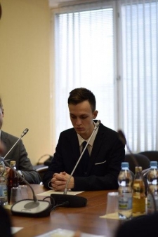 Сергей Александрович Комиссаров