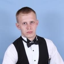 Дмитрий Сергеевич Голиков