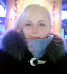 Анна Александровна Пахомова