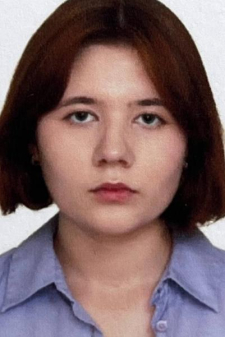 Злата Кирилловна Прохорова