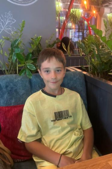 Семён Николаевич Бацунов