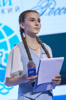 Елизавета Викторовна Кожокару