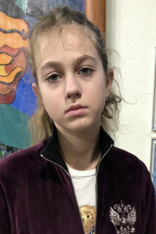 Леонсия Максимовна Сухова