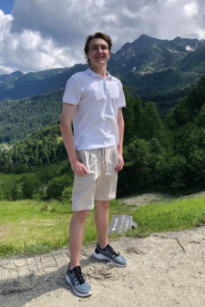 Эдуард Максимович Желтов