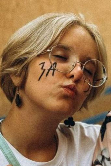 Дарья Дмитриевна Кирпа