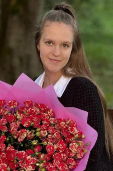 Елизавета Геннадьевна Шейчина