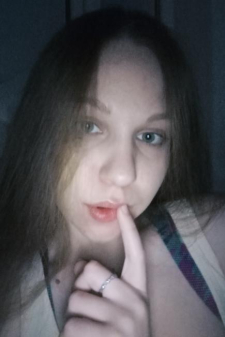 Регина Азатовна Мустафина