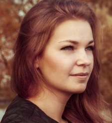 Анастасия Юрьевна Терехова