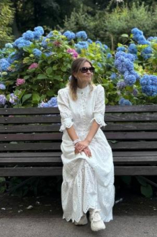 Екатерина Викторовна Шабанова