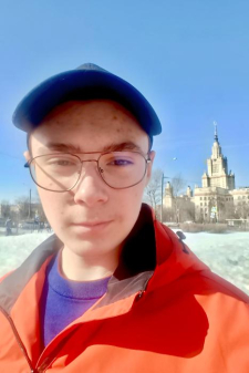 Богдан Андреевич Башилов