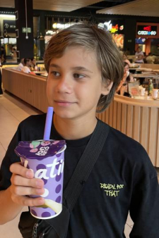 Даниил Владимирович Ерофеев